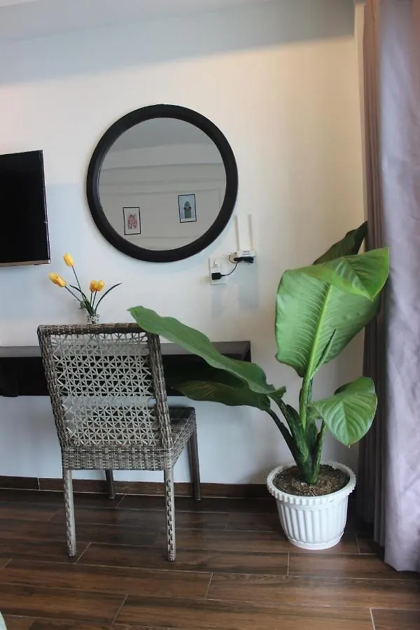 Marina Boutique Hotel Нячанг 2*,  Вьетнам